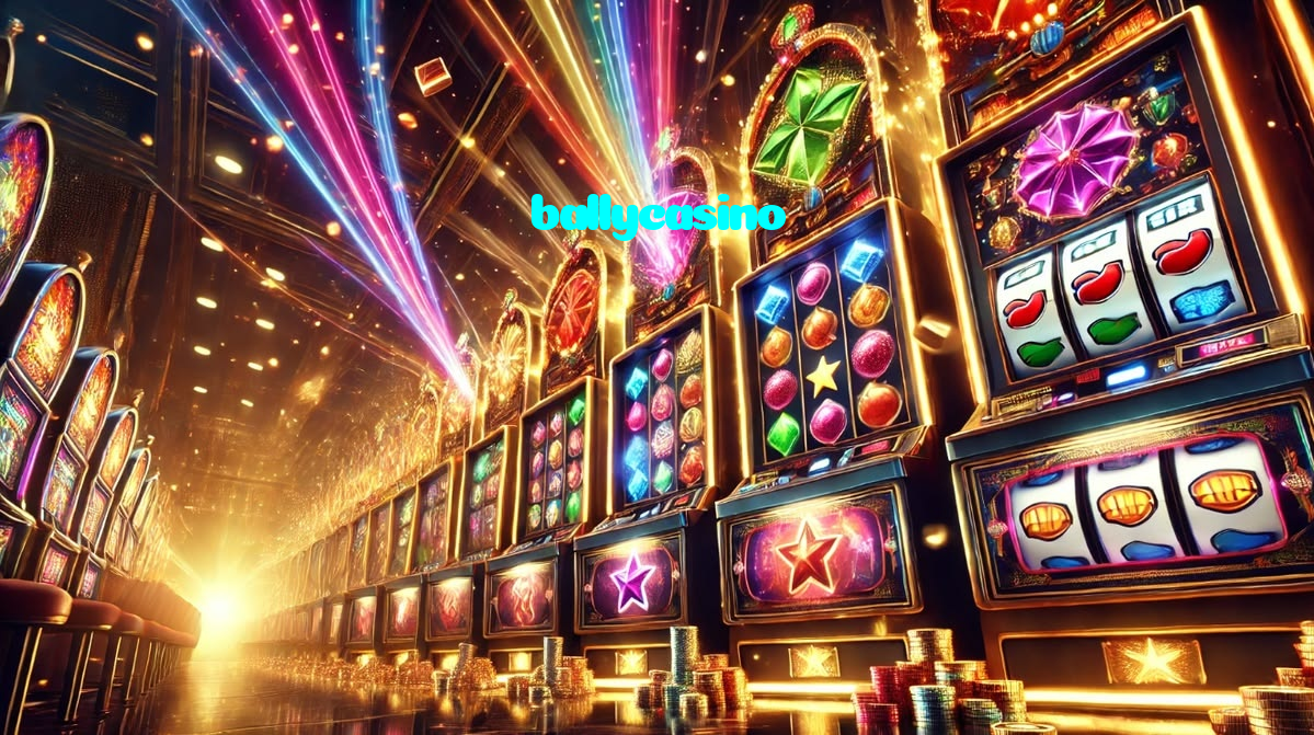 available types of ballycasino bet including pre-match live express and system bets