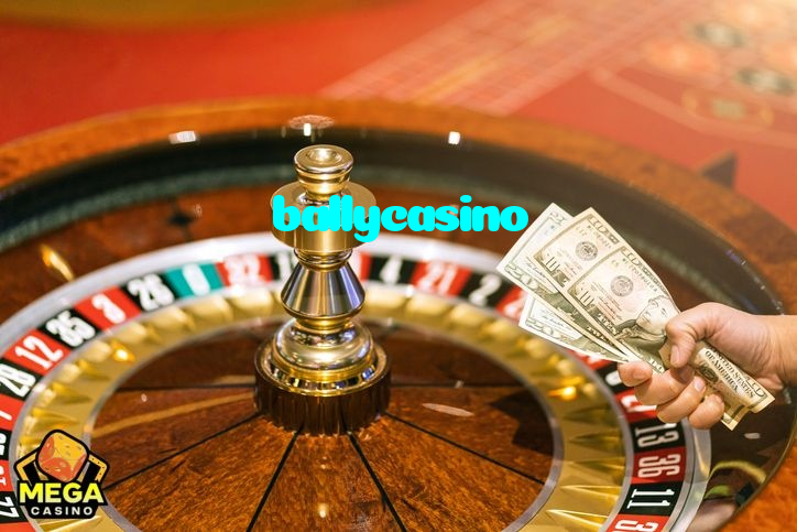 ballycasino خوش آمدید بونس +600% پیشکش موبائل ایپ کے پروموشن سیکشن میں دکھائی دیتی ہے۔