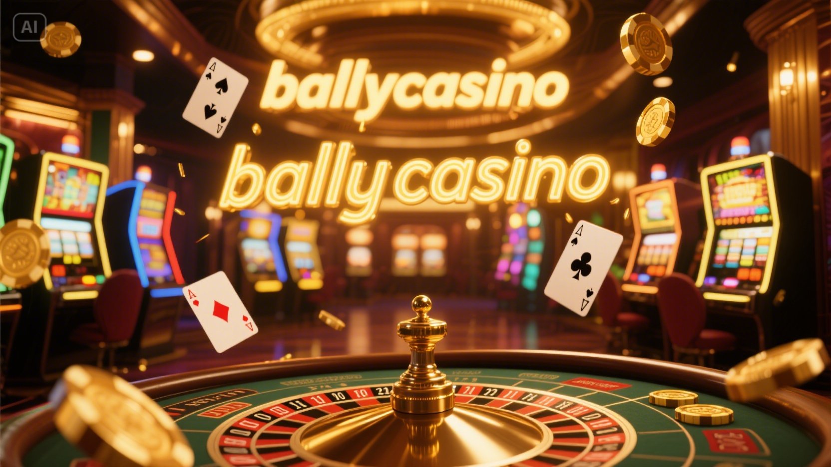 ballycasino پاکستان