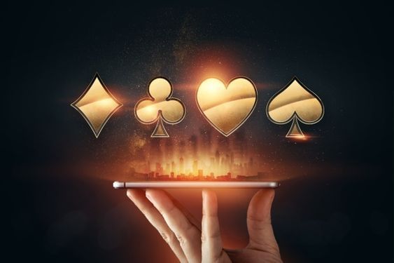 پاکستان کے نئے ballycasinoکیسینو کھلاڑیوں کے لیے خوش آمدید بونس